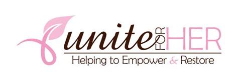 Unite for her - About Unite For HER. Unite For Her Unite for HER is a 501 (c)3 national nonprofit organization that supports breast cancer and ovarian cancer patients by …